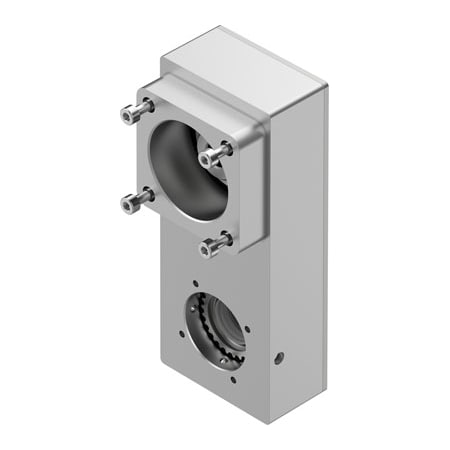 Festo Parallel Kit EAMM-U-45-V25-38AA-63 EAMM-U-45-V25-38AA-63